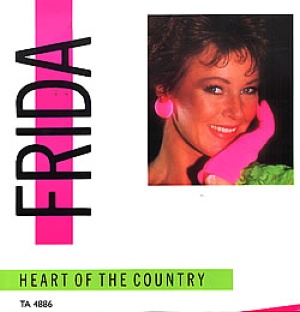 HEART OF THE COUNTRY SINGLE