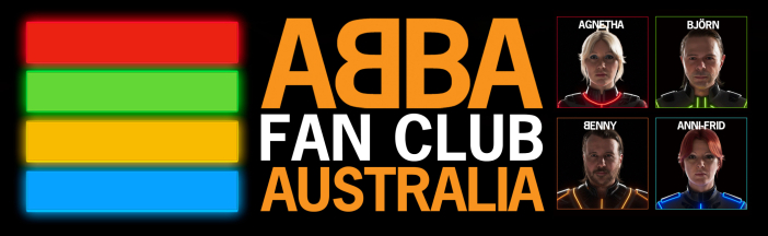 www.abbaofficial.com Logo