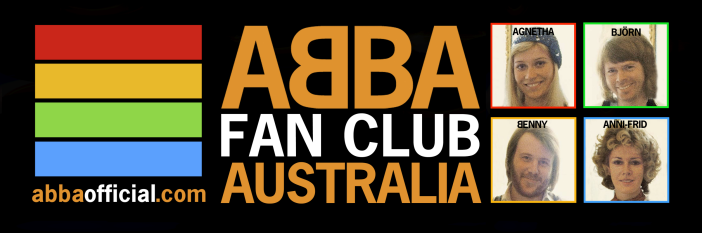 www.abbaofficial.com Logo